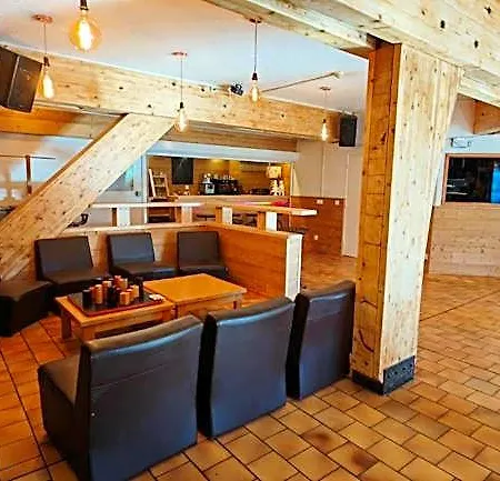 Le Du Ticou Hotel