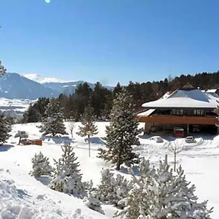 Le Du Ticou Hotel 2*